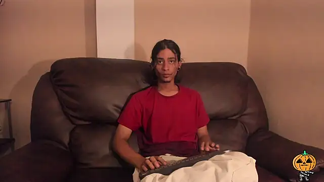 Dickie Dicking online show from October 16, 8:28 pm