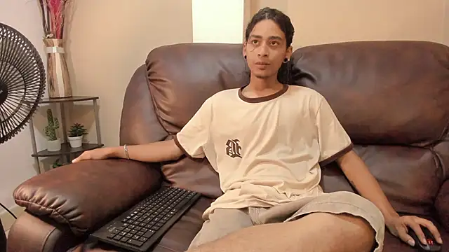 Dickie Dicking online show from November 4, 8:21 pm