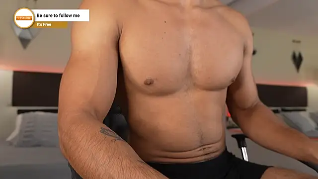 DanteeStone online show from October 11, 9:41 pm