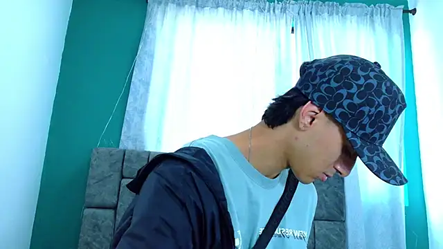 Anthony carter online show from February 10, 1:27 pm