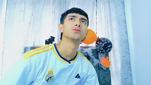 Anthony carter online show from October 26, 3:36 pm