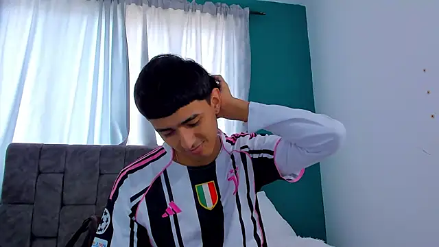 Anthony carter online show from November 22, 4:28 pm