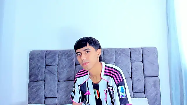 Anthony carter online show from October 29, 3:48 pm