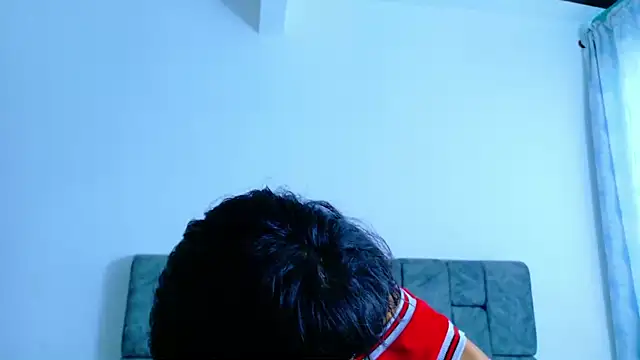 Anthony carter online show from October 12, 6:46 pm