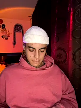 Prodigy Jordann online show from October 4, 9:47 am