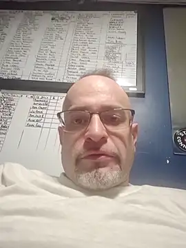 Curious9884 online show from February 13, 8:20 am