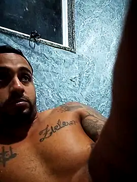 Theuzindojob online show from March 1, 11:15 pm