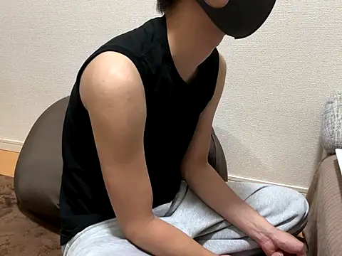 Ryunosukesuke online show from November 7, 4:10 pm