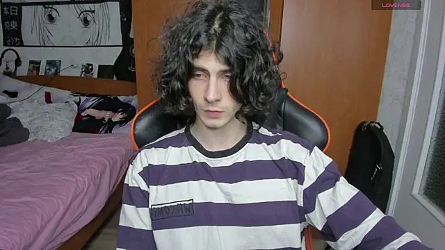 Rakimaru  online show from December 16, 1:18 pm