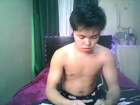 hot babyboy26 online show from October 12, 1:38 pm