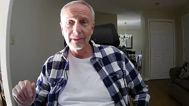 ApolloThrust online show from October 13, 7:53 pm