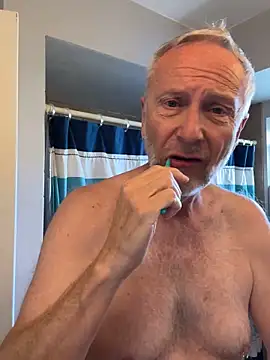 ApolloThrust online show from October 20, 1:04 pm