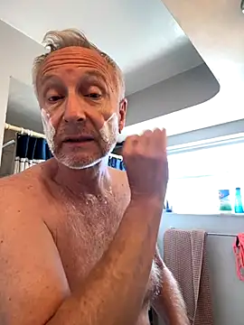 ApolloThrust online show from October 16, 2:03 pm