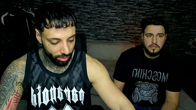 MasculineGuy99 online show from March 2, 8:05 pm