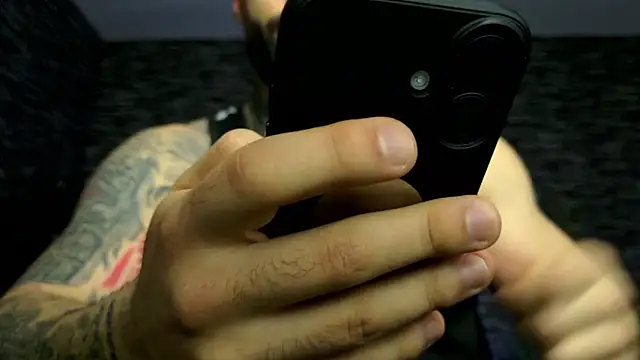 MasculineGuy99 online show from March 26, 9:08 pm