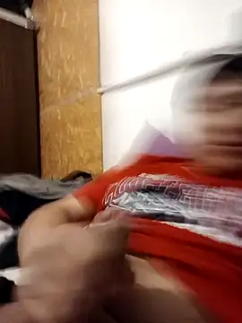 Chyynoxxx online show from October 10, 5:40 pm