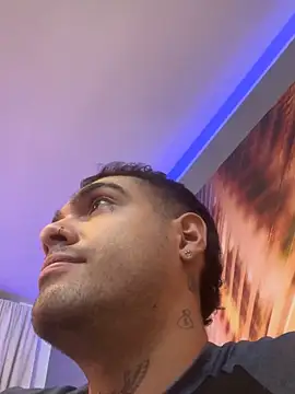 JacobOconner online show from November 17, 12:08 pm