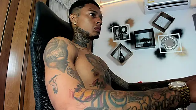 The boy dreams1 online show from October 11, 3:32 am