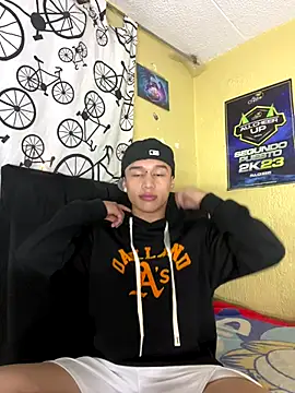 lyan t2 online show from October 17, 4:38 am