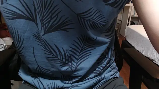 16hornydog online show from April 11, 3:26 pm