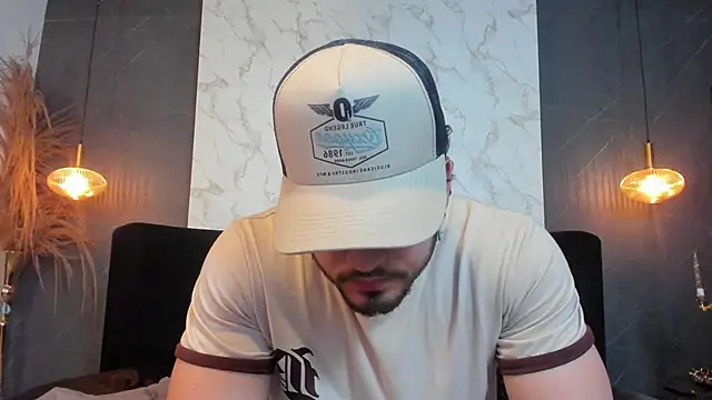 ElianKeiser online show from December 3, 12:33 pm