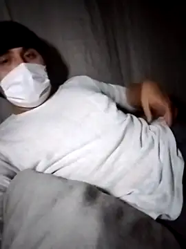 Hunk1997JJ online show from October 2, 3:10 am