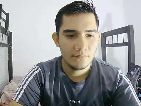 camilowhite 1 online show from October 6, 3:49 pm