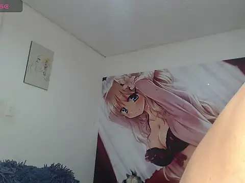 Patrick-Rios online show from February 1, 7:45 pm