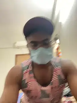 itsmemr-09 online show from April 15, 4:45 am