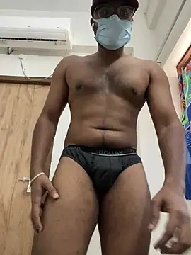 itsmemr-09 online show from April 12, 4:26 am