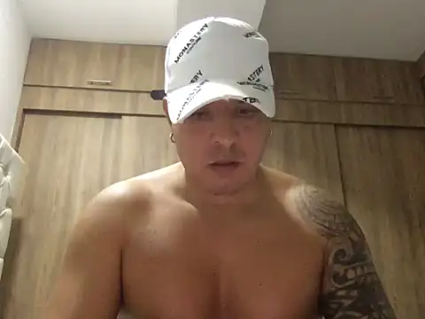 paisaexotico online show from October 7, 2:04 am