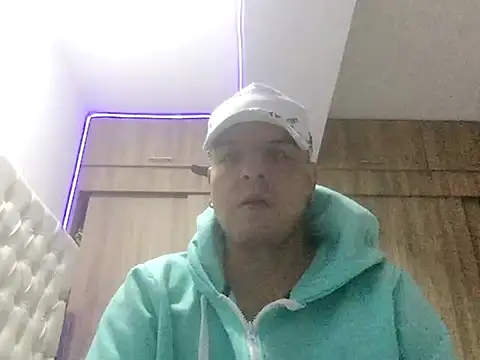 paisaexotico online show from October 5, 12:58 am
