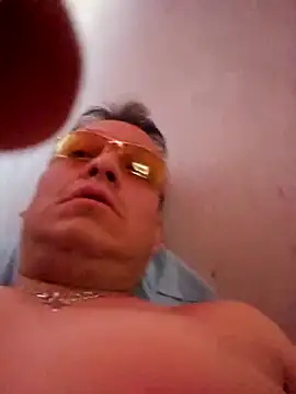 Fran-The-Smooth-One online show from April 11, 3:04 pm