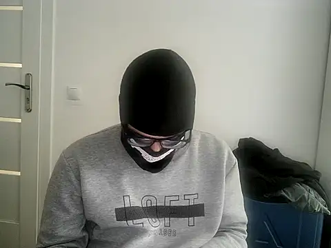 nofaceking20 online show from October 5, 1:37 pm