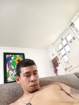 fuck love25 online show from October 3, 2:55 pm