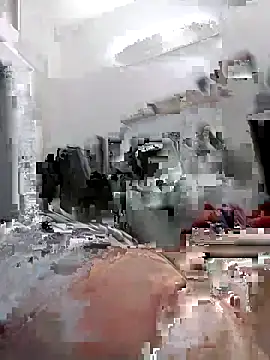 SupposedRedash online show from April 29, 5:52 pm