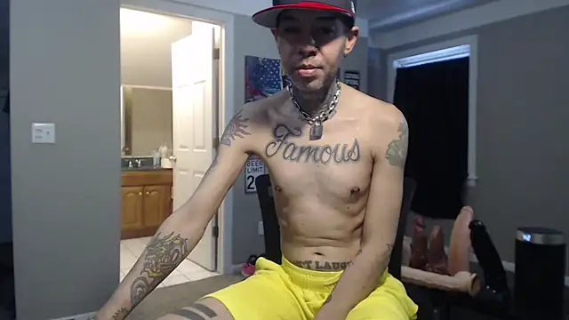 Michigan9000 online show from March 1, 9:58 pm