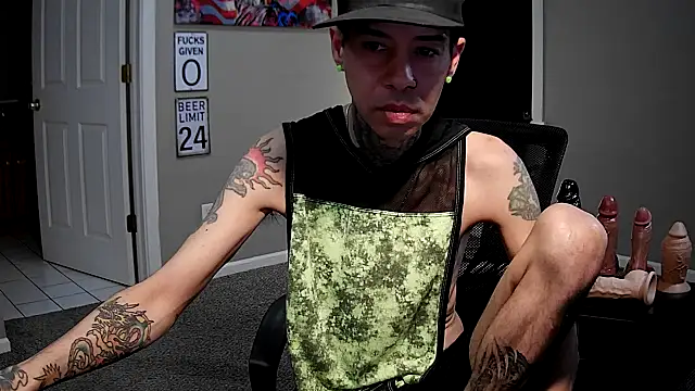 Michigan9000 online show from November 27, 1:09 am