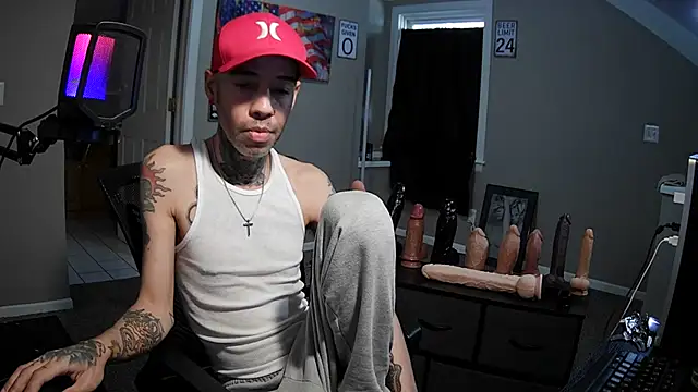 Michigan9000 online show from October 21, 5:16 pm