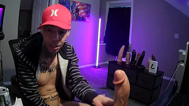 Michigan9000 online show from October 17, 10:36 pm