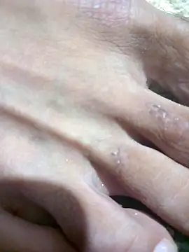 Aimoo97 online show from October 8, 9:08 pm