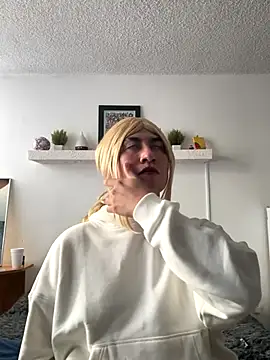 rominahot8374 online show from October 3, 8:03 pm