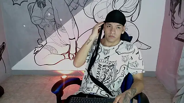 brian supercock online show from October 4, 6:24 pm