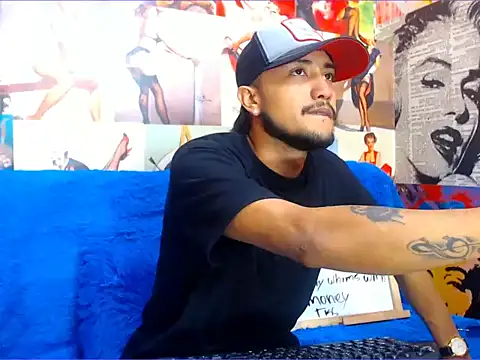 dazo vnzl12 online show from October 15, 1:02 am