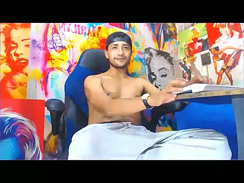 dazo vnzl12 online show from January 16, 10:56 pm