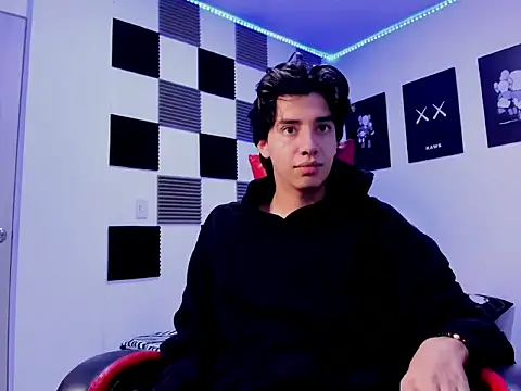 jeycobb online show from November 16, 12:29 pm