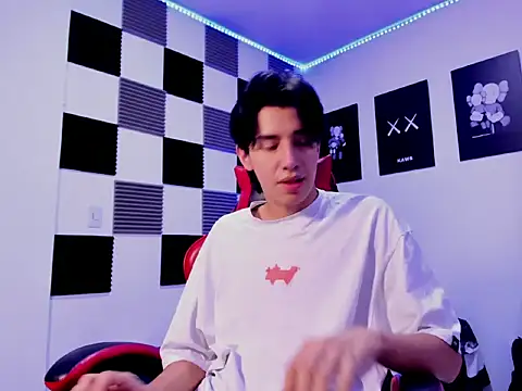 jeycobb online show from October 20, 2:32 pm