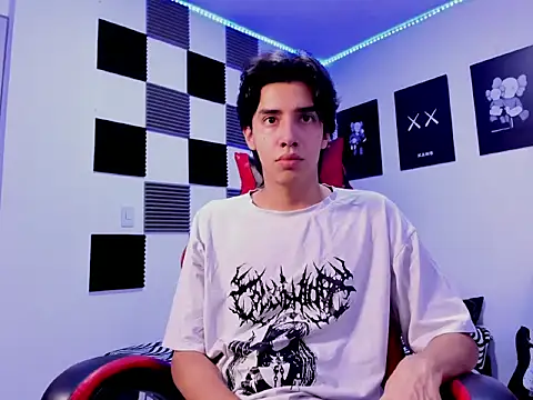 jeycobb online show from November 10, 12:54 pm