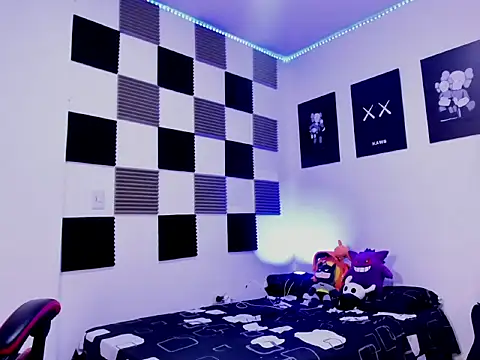 jeycobb online show from January 8, 1:27 pm