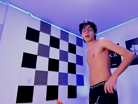 jeycobb online show from October 17, 2:21 pm